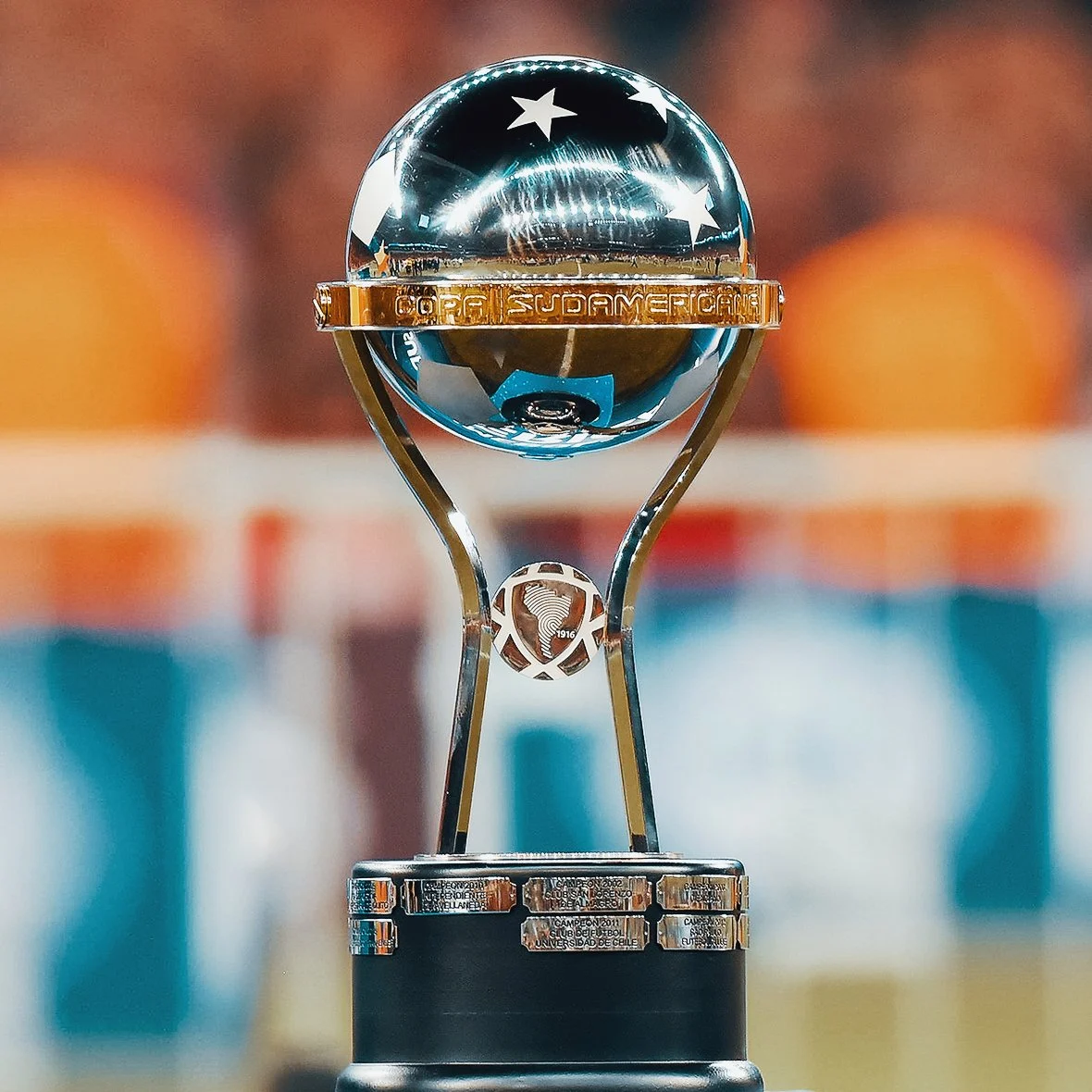 copa sudamericana